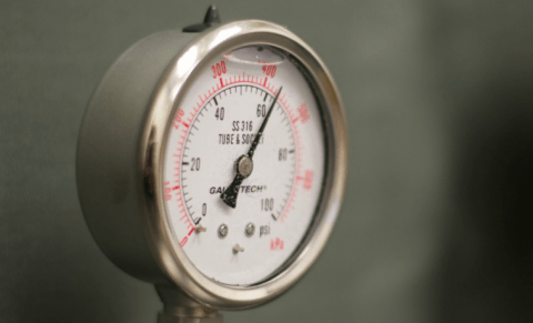 Pressure Gauges Edmonton Pressure Gauges Edmonton
