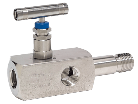 Chemical Injection