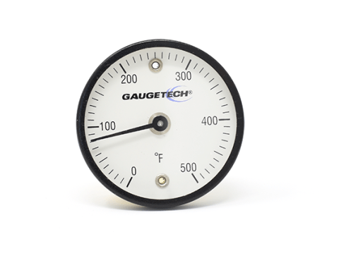 Gaugetech Dual Magnet