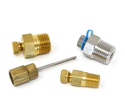 P/T Plugs
