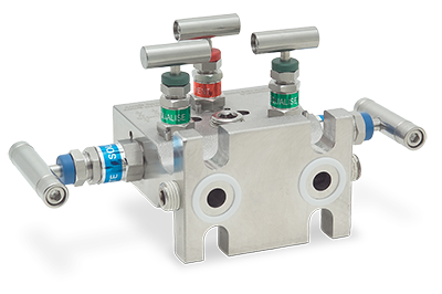 Valves & Manifolds